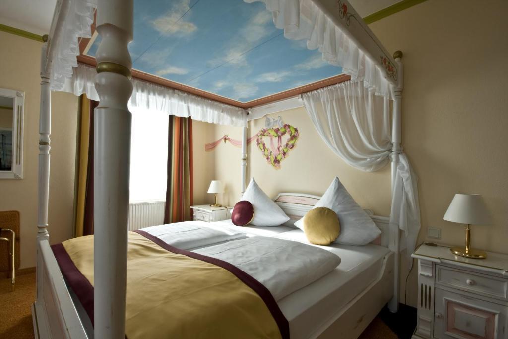 Hotel Speeter Weisenheim am Berg Quarto foto